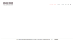 Desktop Screenshot of kopfloch.at